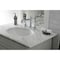 Kingston Brass KS1971KL Widespread Bathroom Faucet with Brass Pop-Up, Polished Chrome KS1971KL - alternate 6
